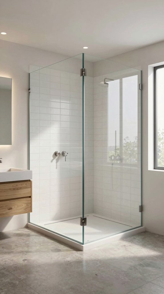 18 Shower Curtain Ideas Bathroom Designers Love 16 luxury large format shower curtains