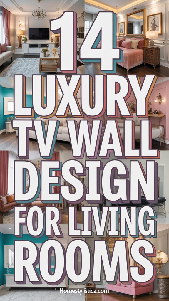 luxury living room designs