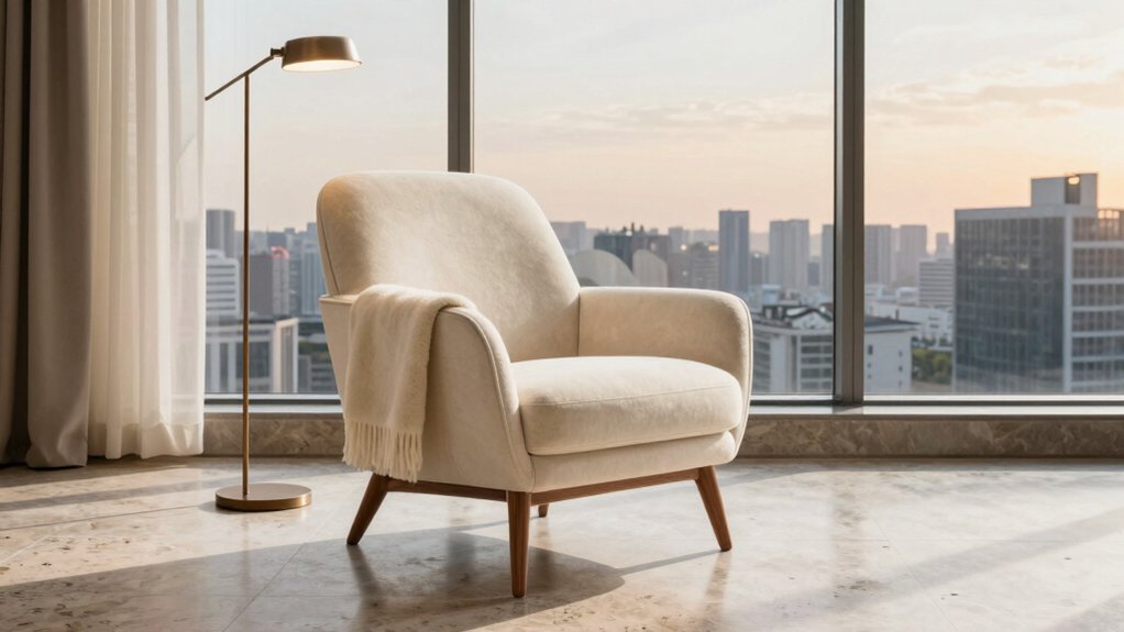 luxury lounge chair guide