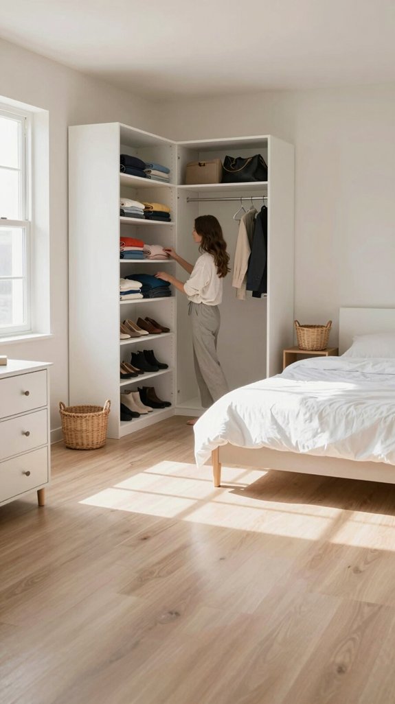 manage clutter organize efficiently