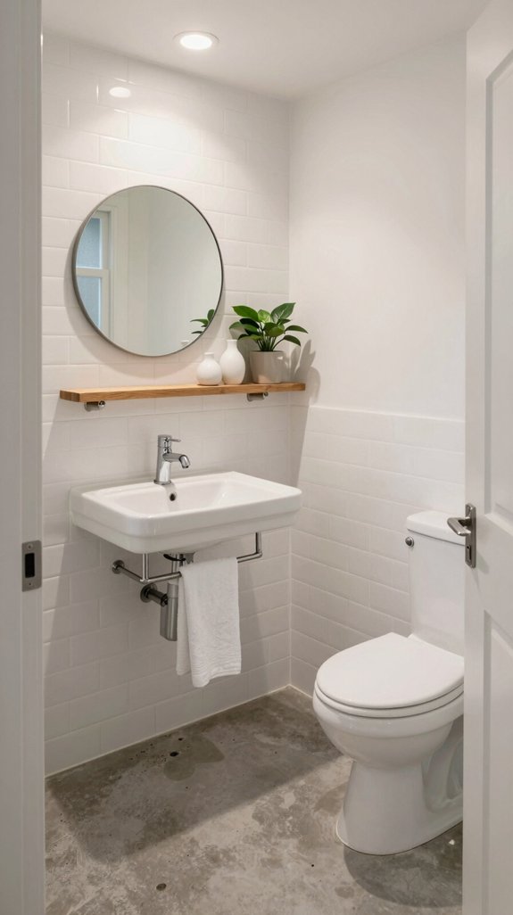 maximize impact with minimalism