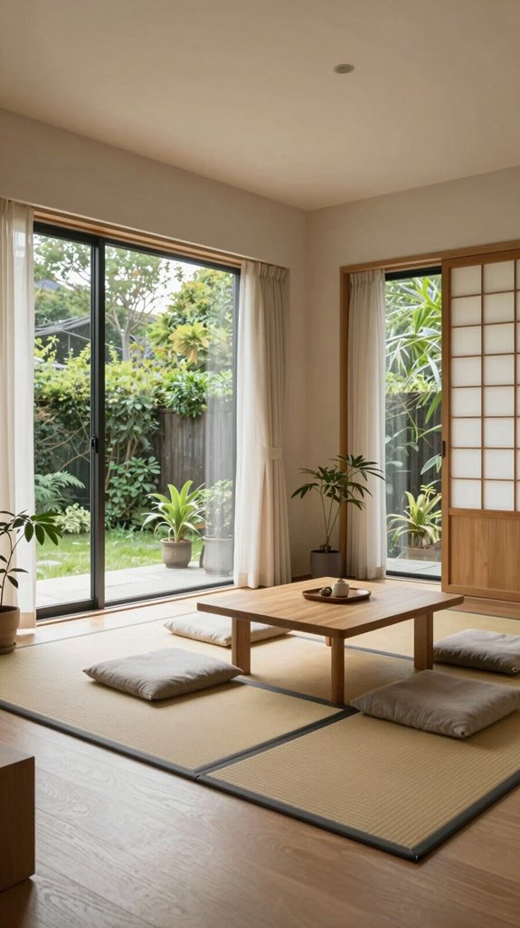 maximize natural light beautifully