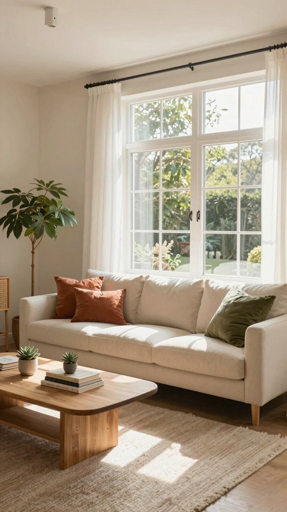 17 Cozy Living Room Design Ideas for a Warm, Inviting Home - Home ...
