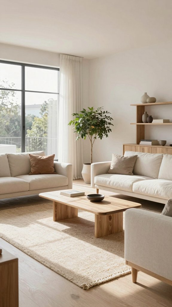 maximize natural light effectively