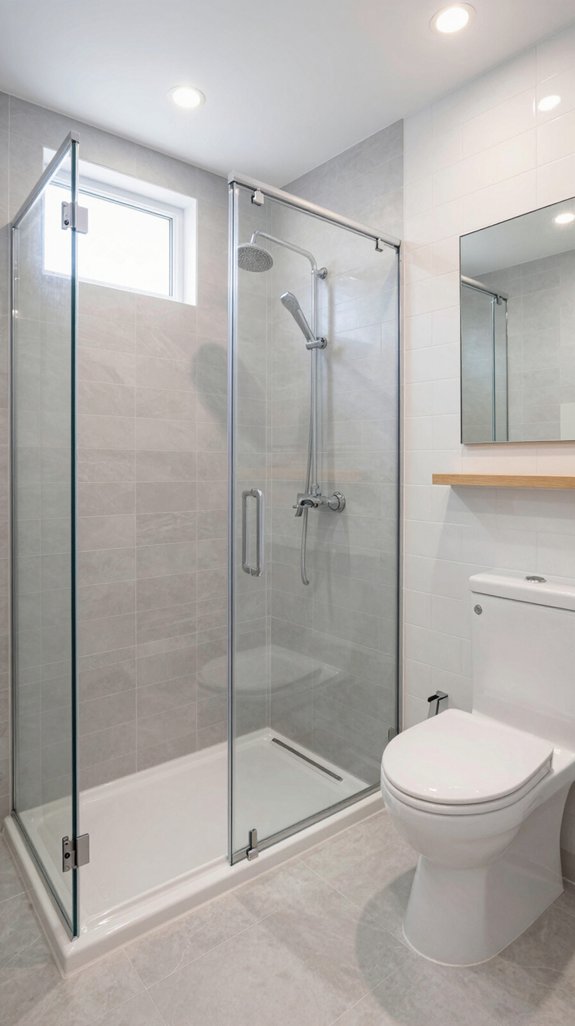 23 Tiny Bathroom Ideas That Maximize Every Inch - Home Stylistica
