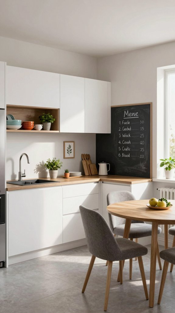 maximize space and style