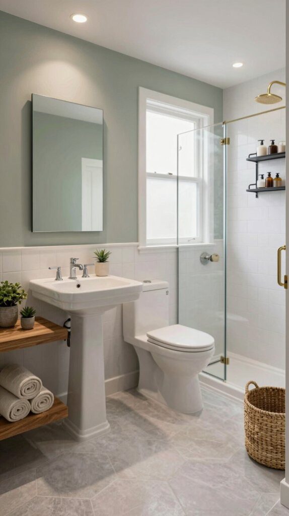 maximize space enhance style