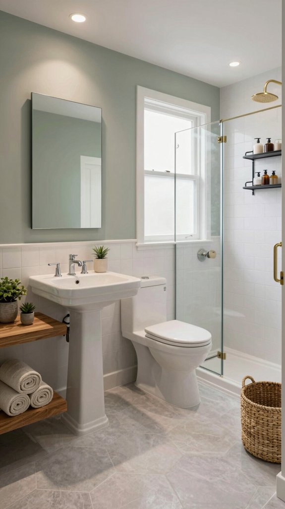maximize space enhance style