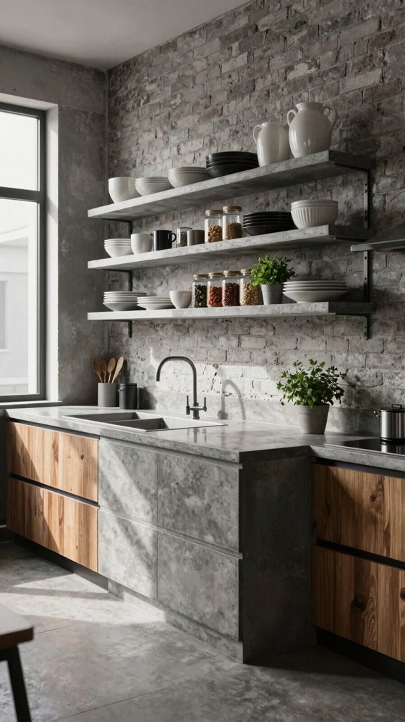 maximize space with elegance