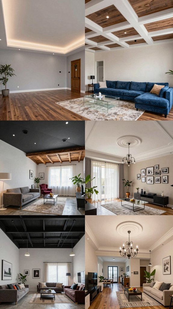 modern false ceiling designs