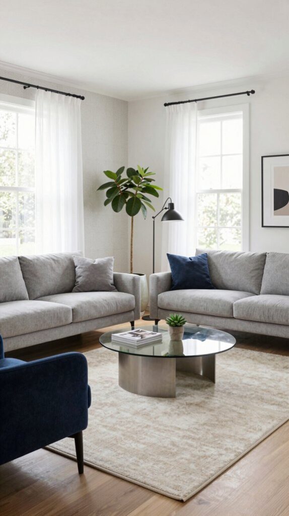 modern living room designs
