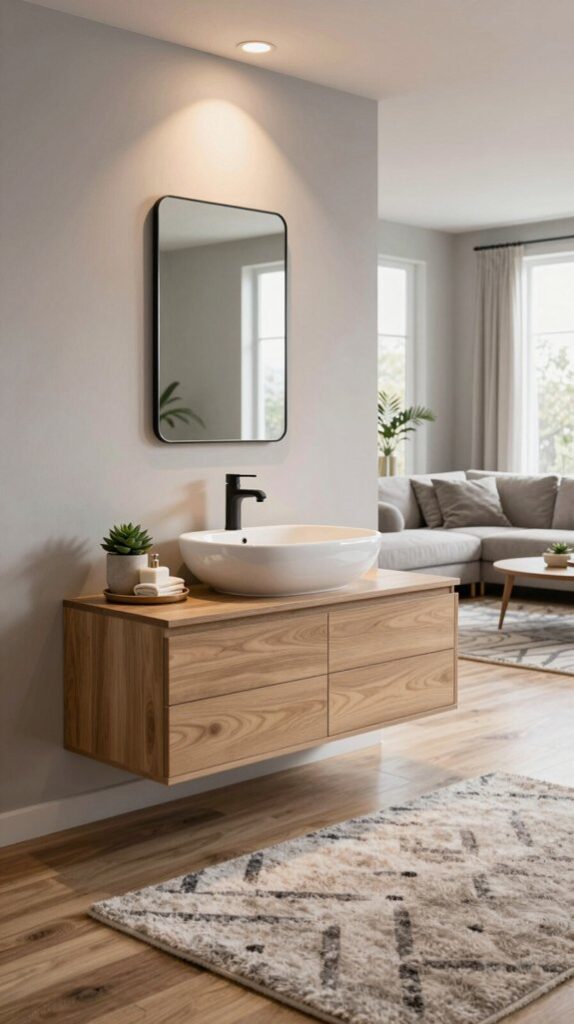 modern washbasin design ideas