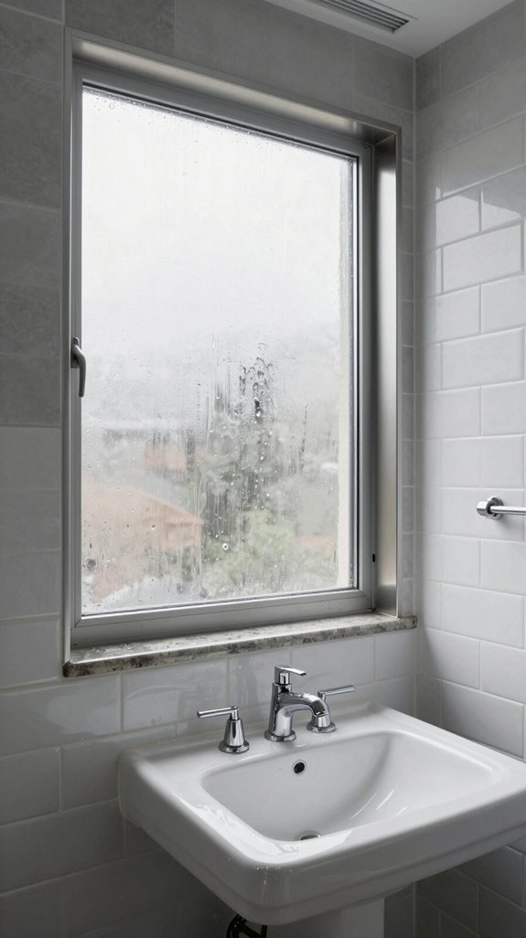 15 Bathroom Window Ideas for Privacy and Natural Light 10 moisture resistant bathroom materials