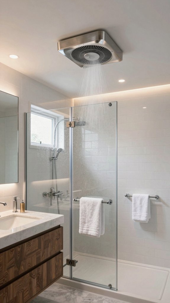 moisture resistant ventilation solutions