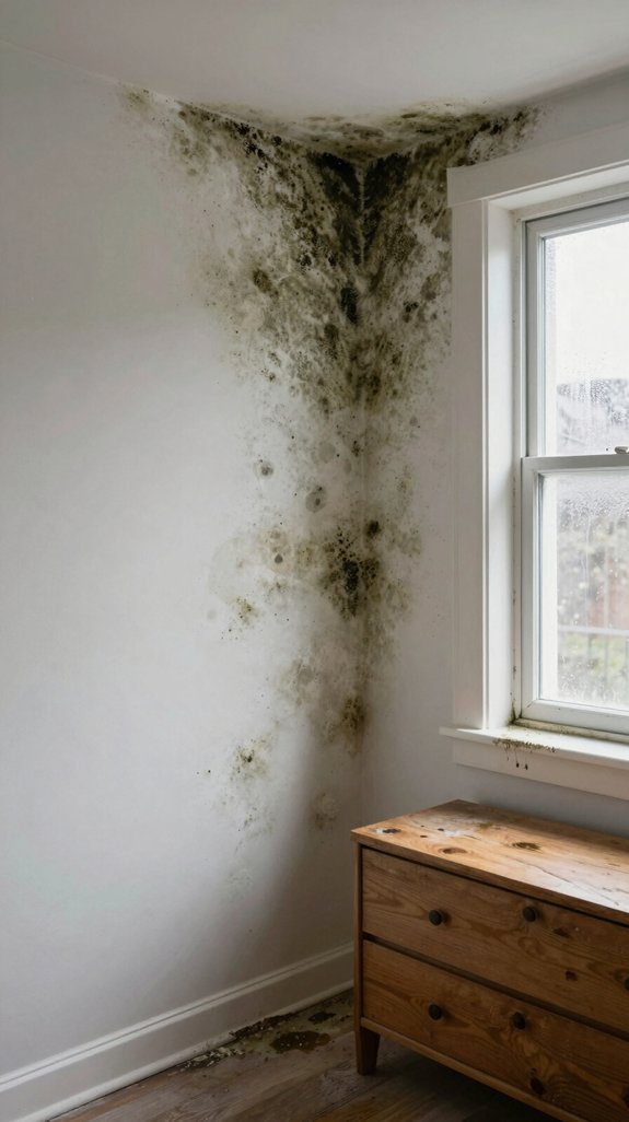 mold problem assessment methods