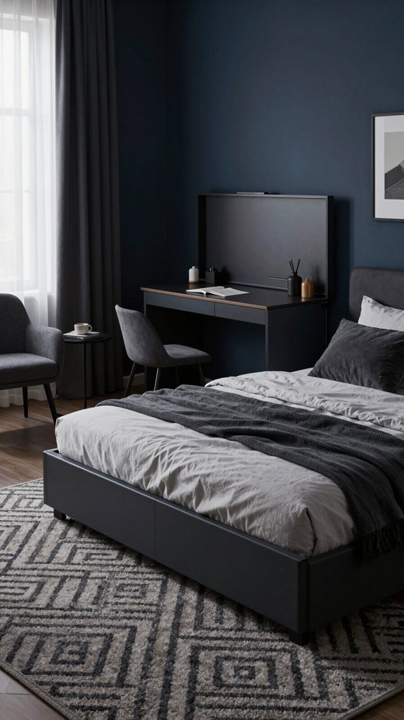 multi functional furniture solutions