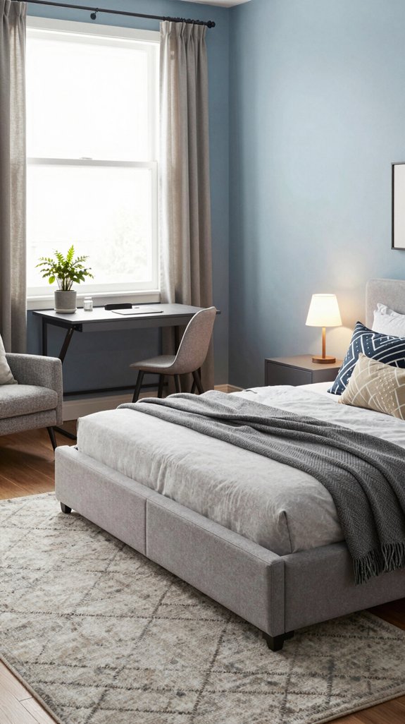 multipurpose furniture enhances functionality