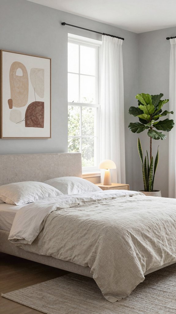 natural comfort through design