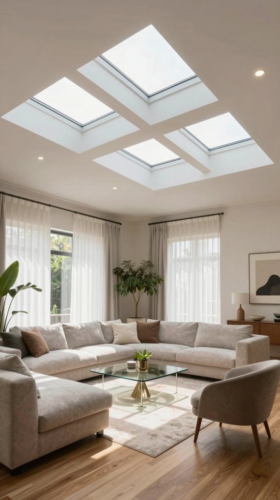 natural light enhancement solution
