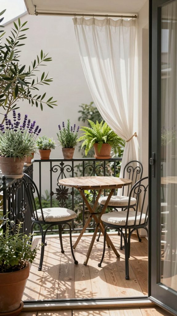 natural serenity through design