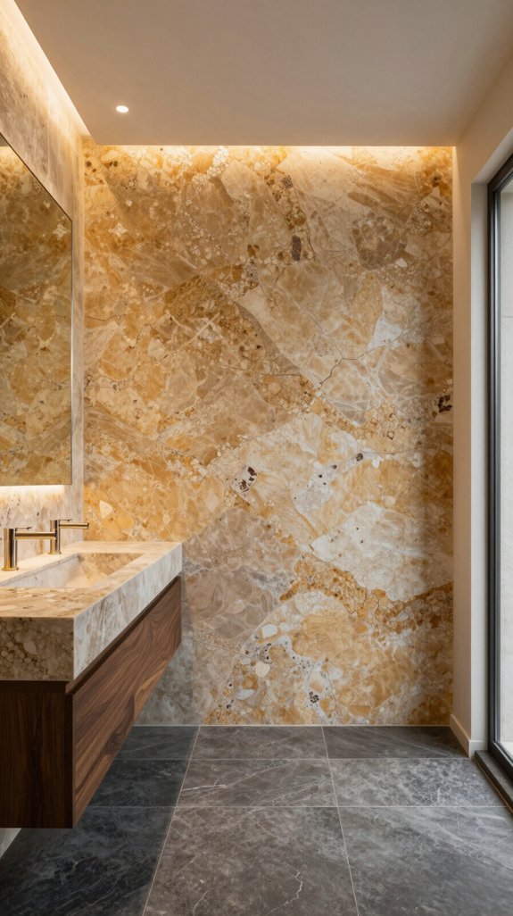 natural stone longevity strategy