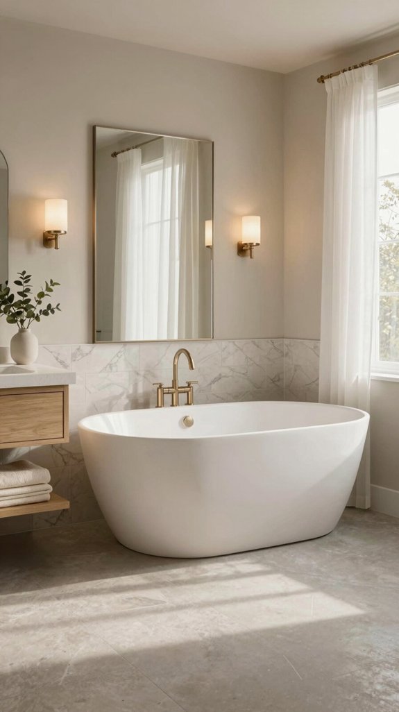 neutral colors attract buyers