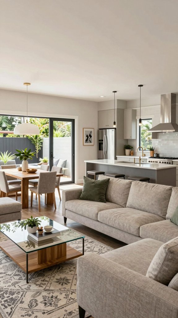 12 Two Bedroom House Plan Ideas for Modern Living - Home Stylistica