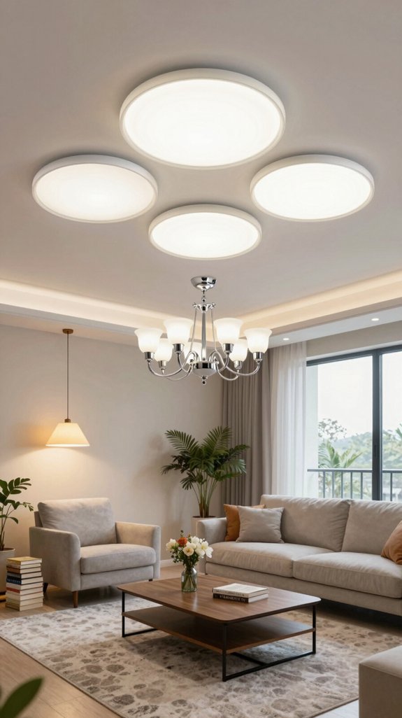 optimize lighting for activities