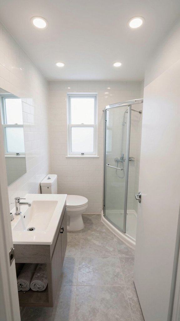 16 Jack and Jill Bathroom Ideas for Shared Spaces - Home Stylistica