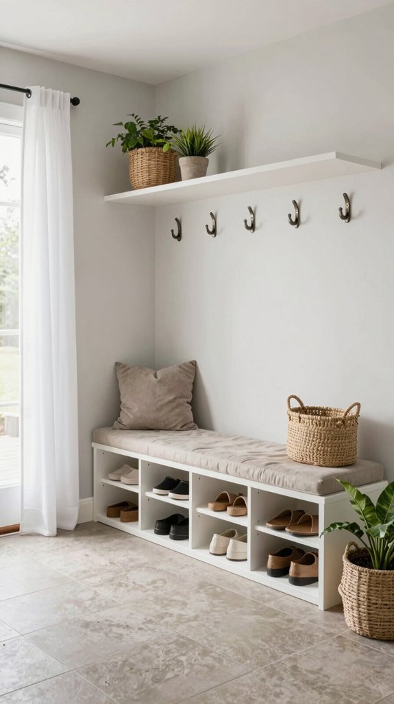 20 Kitchen Ideas Decor Lovers Will Adore 21 organized mudroom design essentials