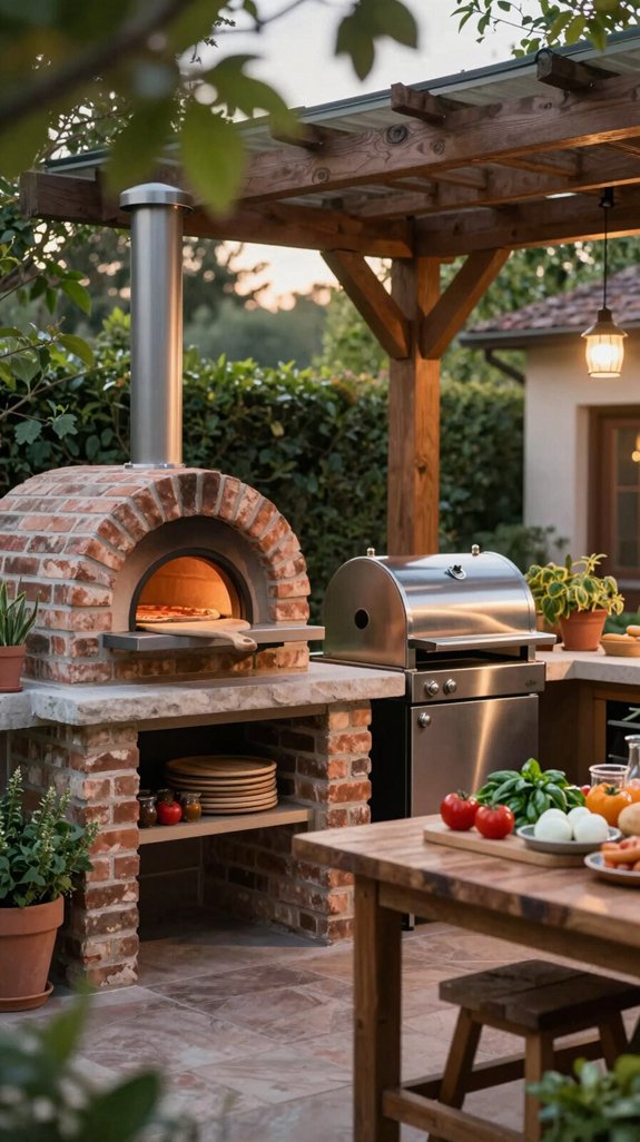 outdoor cooking adventures elevated