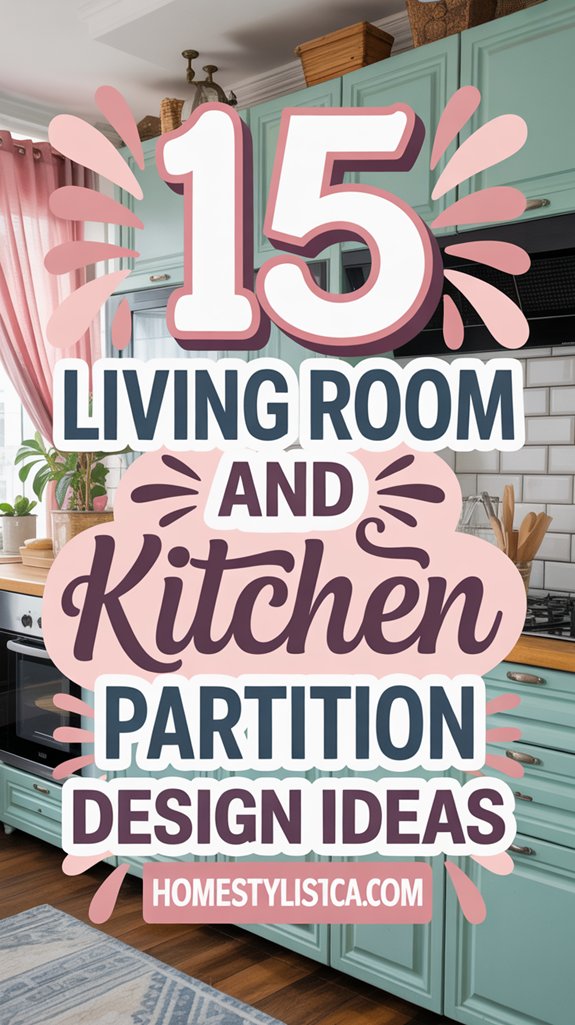 partition design ideas showcased