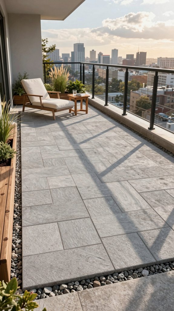permeable paving for sustainability