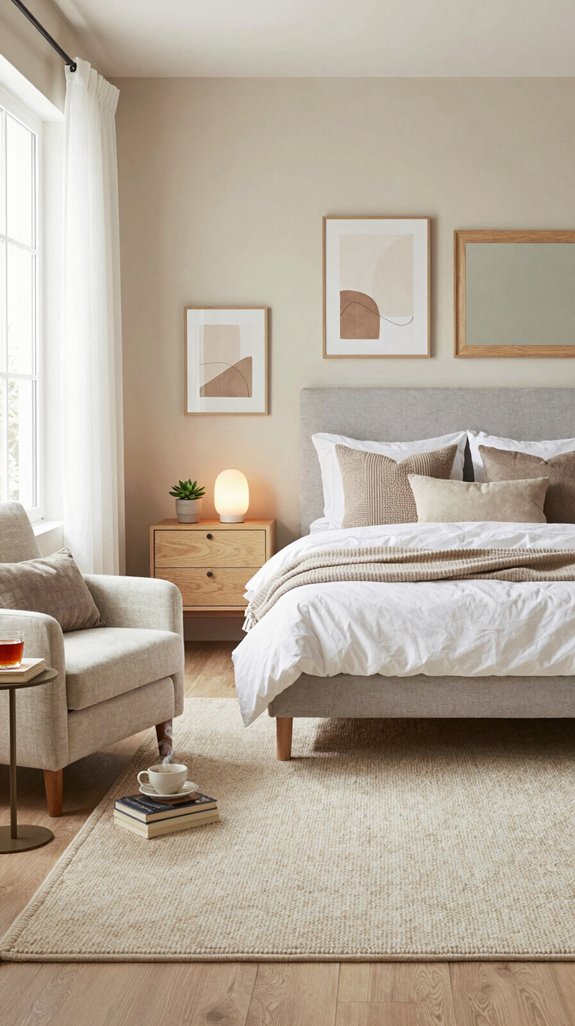 personalized accessories enhance spaces
