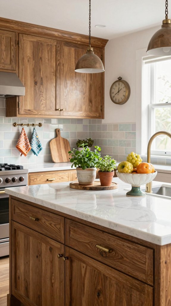 23 Kitchen Remodel Ideas for a Stunning Transformation 20 personalized kitchen decorative accessories