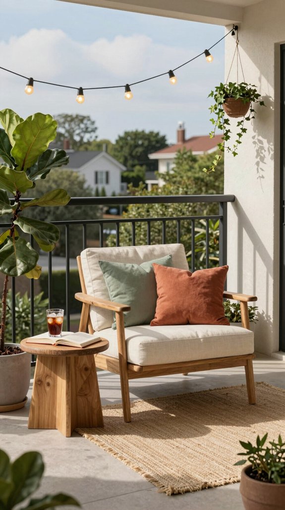 personalized outdoor decor sanctuary