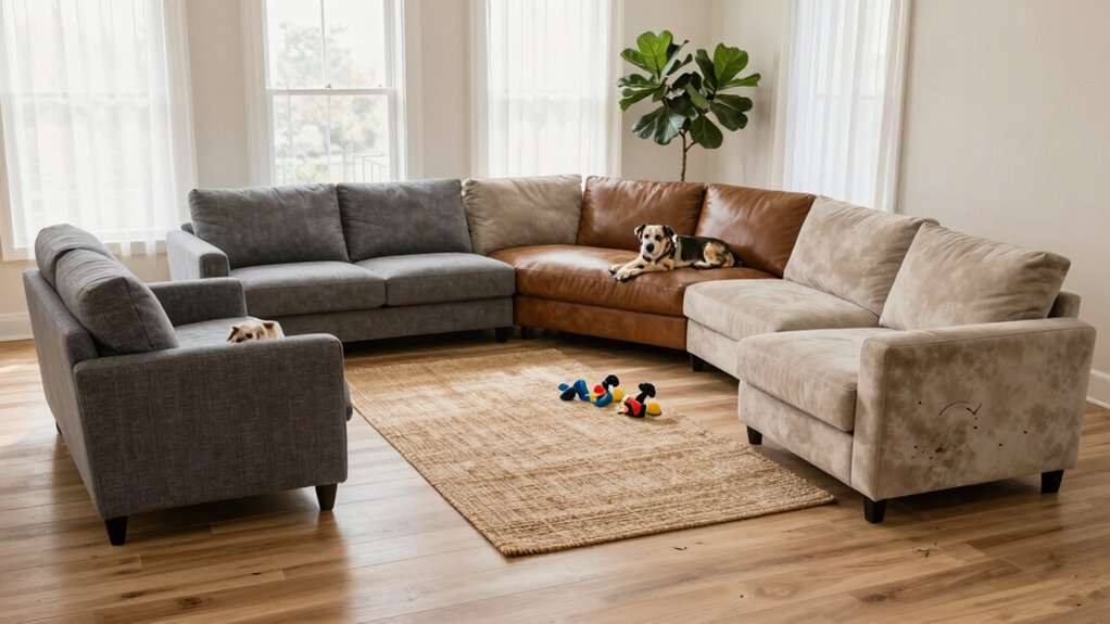 pet friendly sofas for 2026