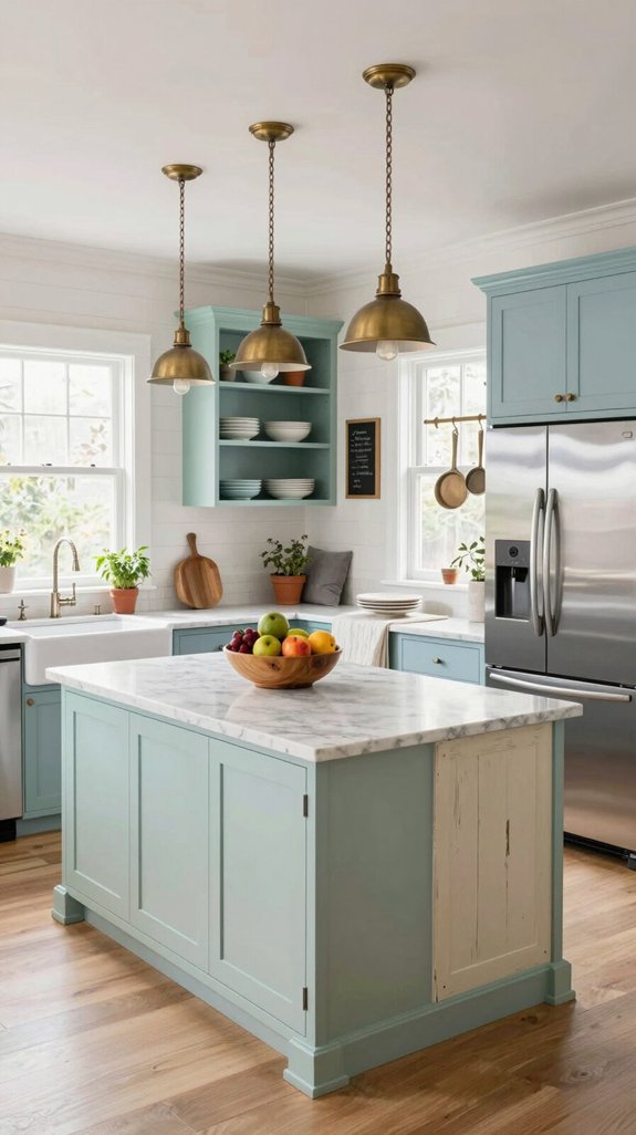 pinterest worthy kitchen aesthetics