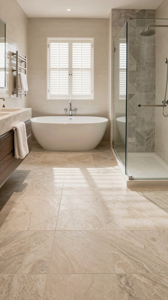 premium tiles lasting value