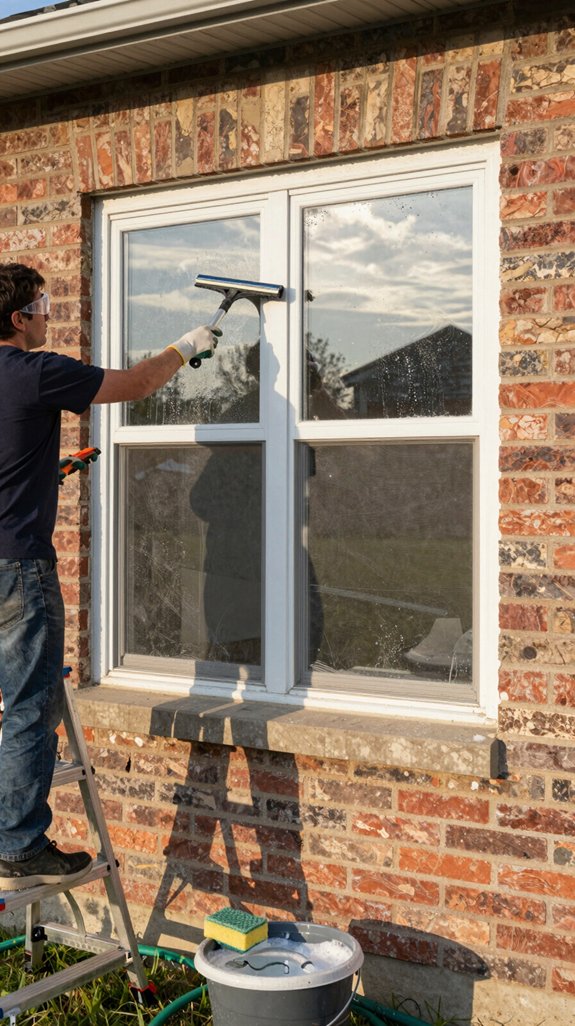 prepare tools ensure safety