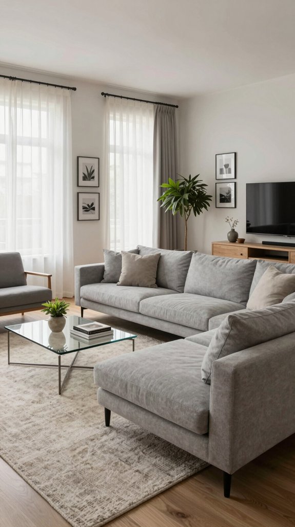 privacy and comfort redesign