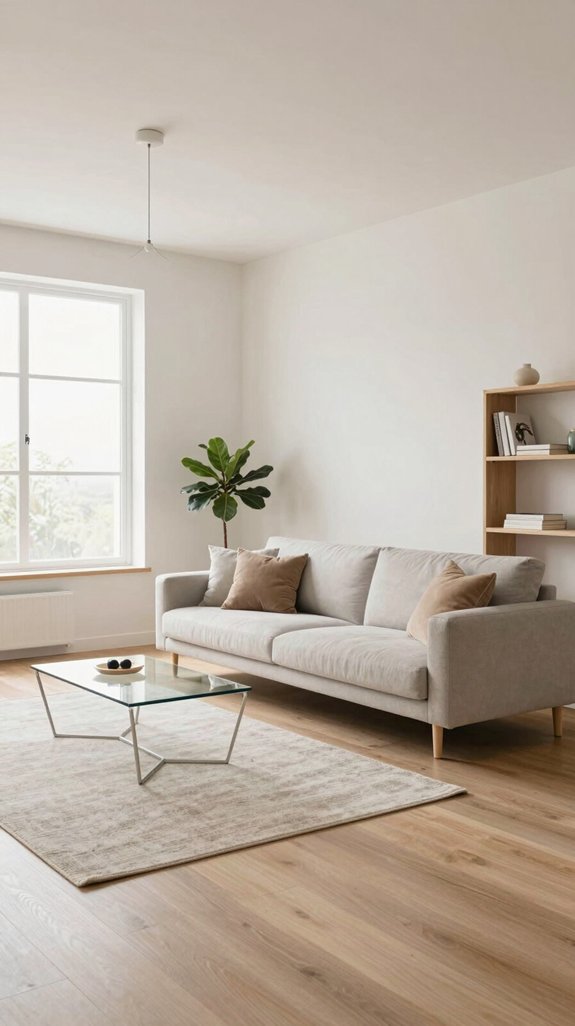 quality decor enhances elegance