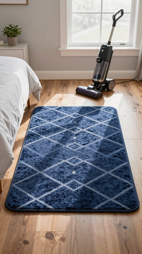 quick eco friendly carpet cleaning
