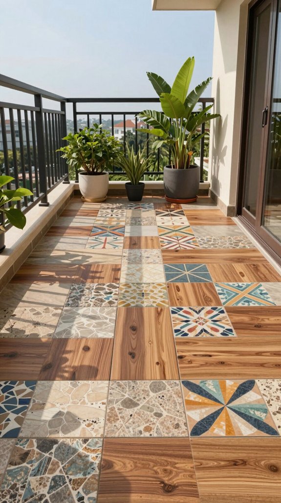 quick effortless outdoor upgrades