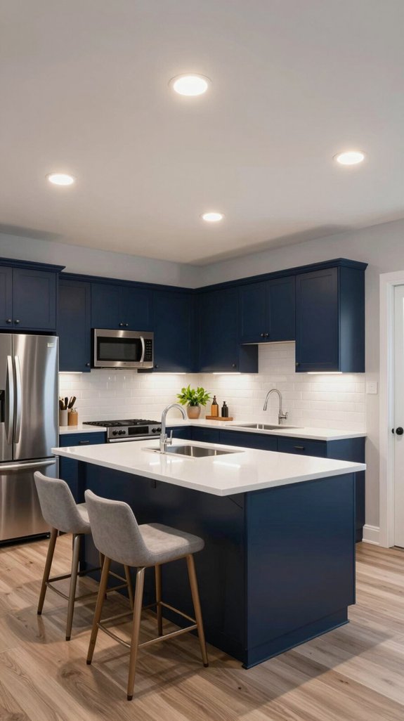 recessed lighting installation guide