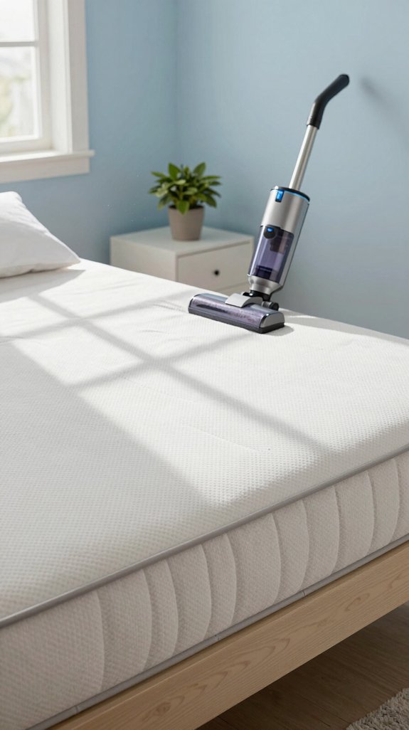 reduce allergens enhance hygiene
