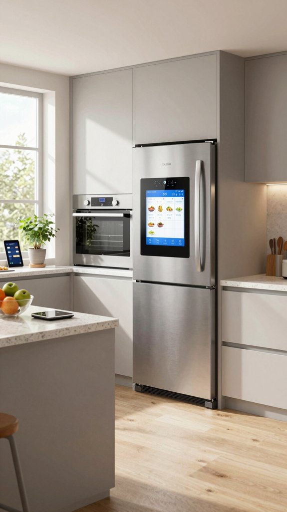16 Smart Kitchen Ideas for Modern Living 9 regular smart appliance maintenance