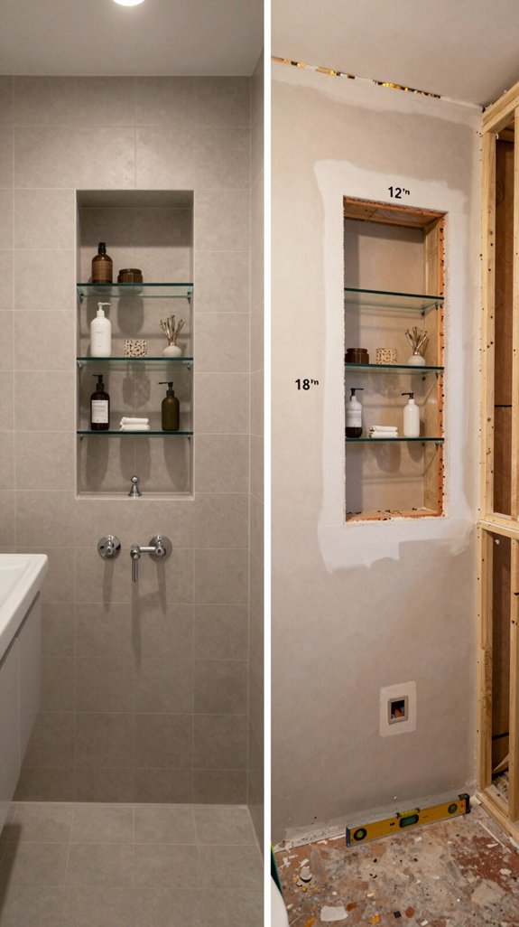 renovation versus remodel decision