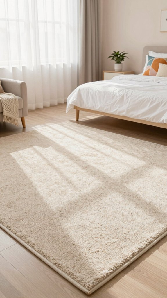 revitalize your bedroom carpet