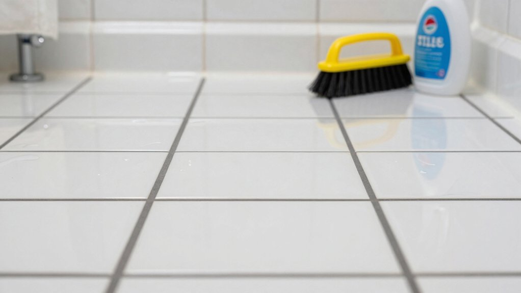 revitalize your grout effortlessly